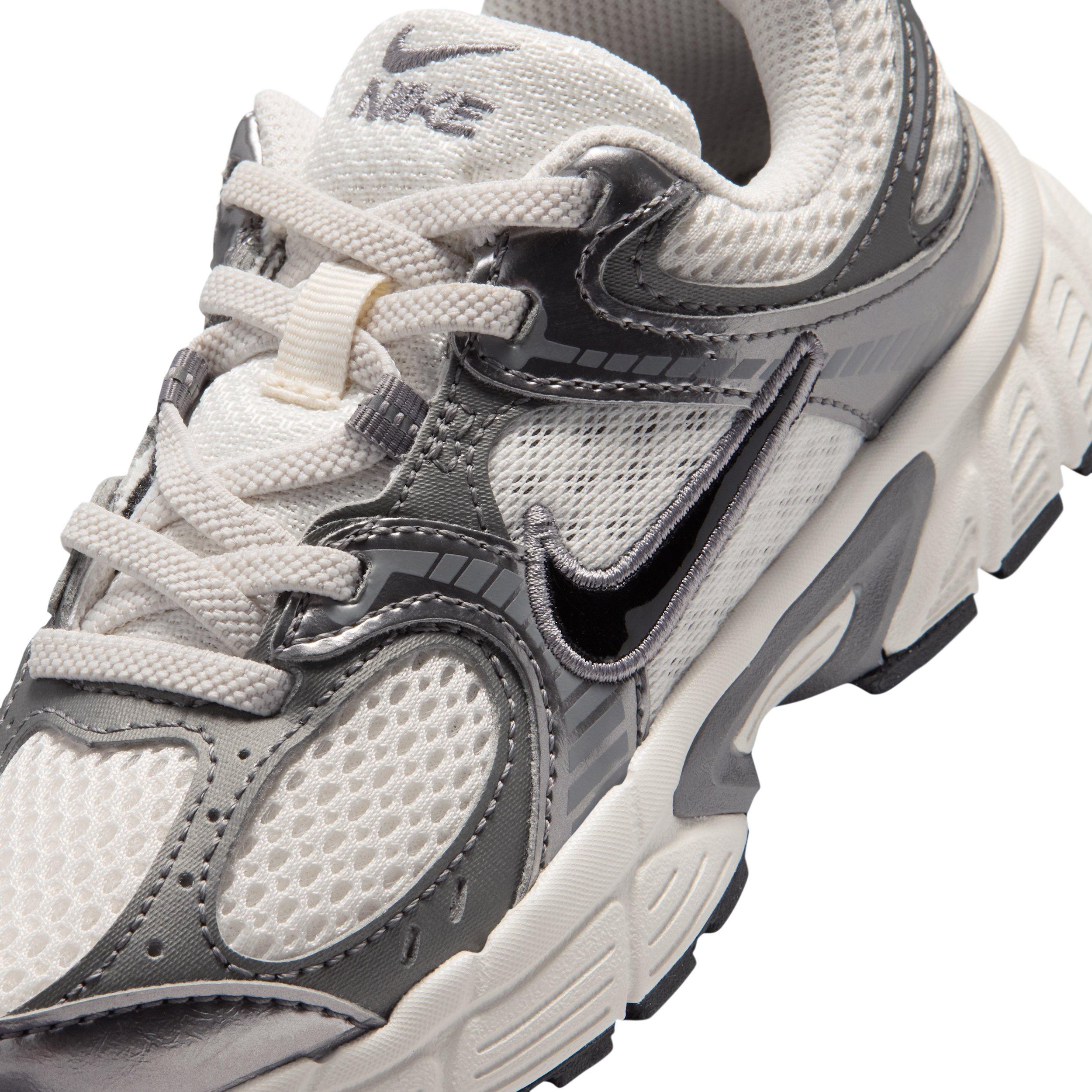 Nike V5 RNR "Phantom/Pencil Point/Black" Preschool Boys' Shoe - PHANTOM/PENCIL/BLACK Thumbnail View 7