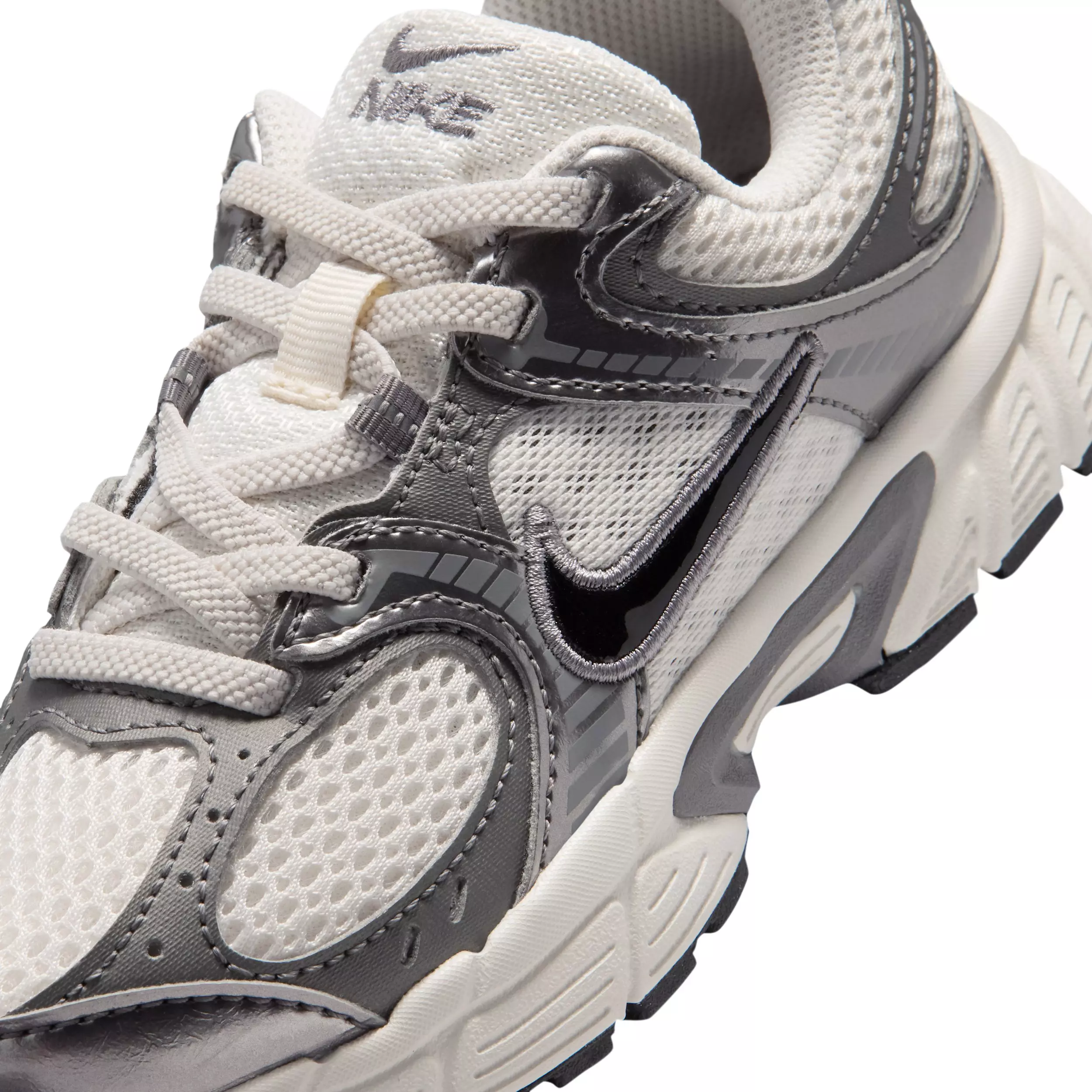 Nike V5 RNR "Phantom/Pencil Point/Black" Preschool Boys' Shoe - PHANTOM/PENCIL/BLACK