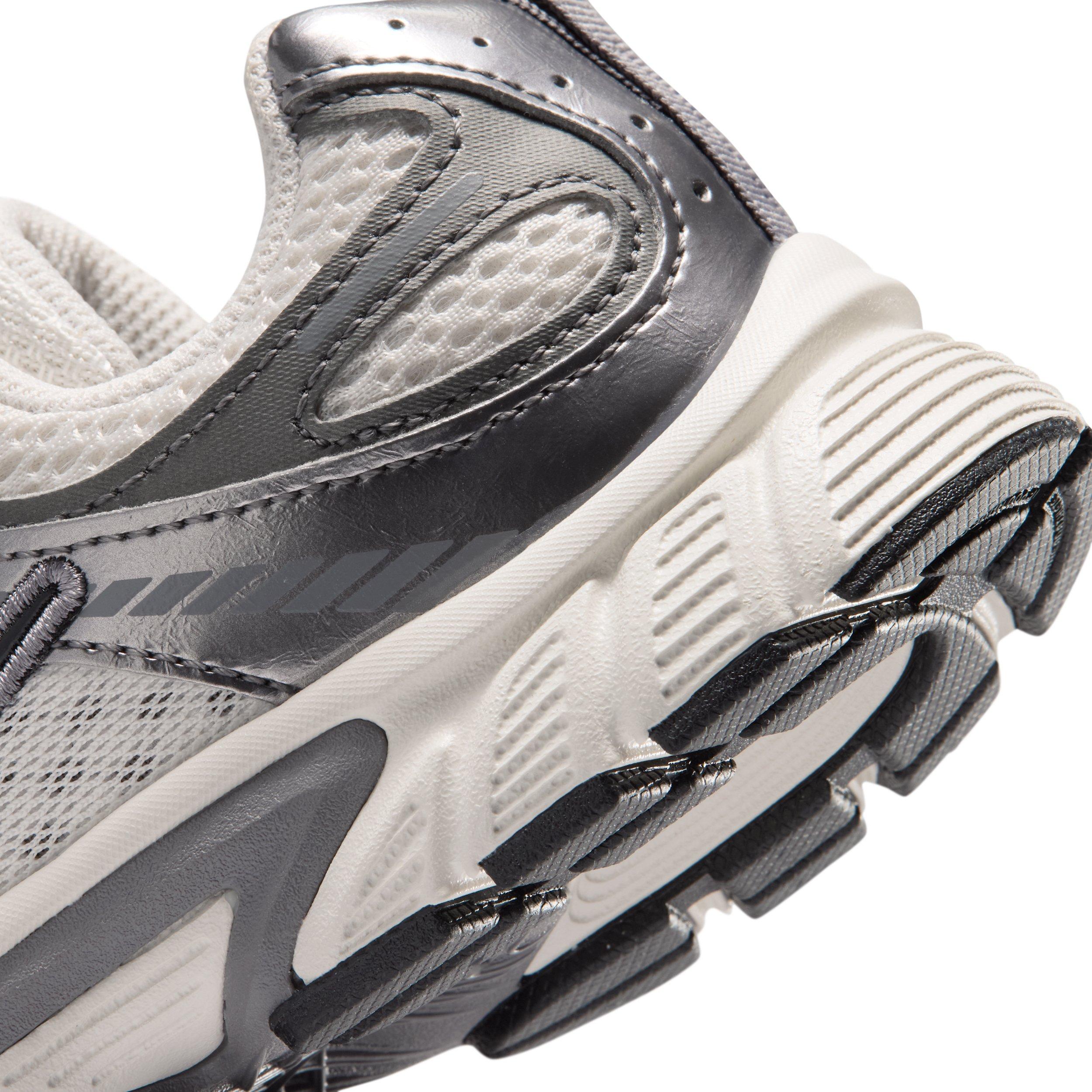 Nike V5 RNR "Phantom/Pencil Point/Black" Preschool Boys' Shoe - PHANTOM/PENCIL/BLACK Thumbnail View 8