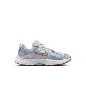 Nike V5 RNR "Aura/Platinum Tint/Taupe Haze/Moon Particle" Preschool Girls' Shoe