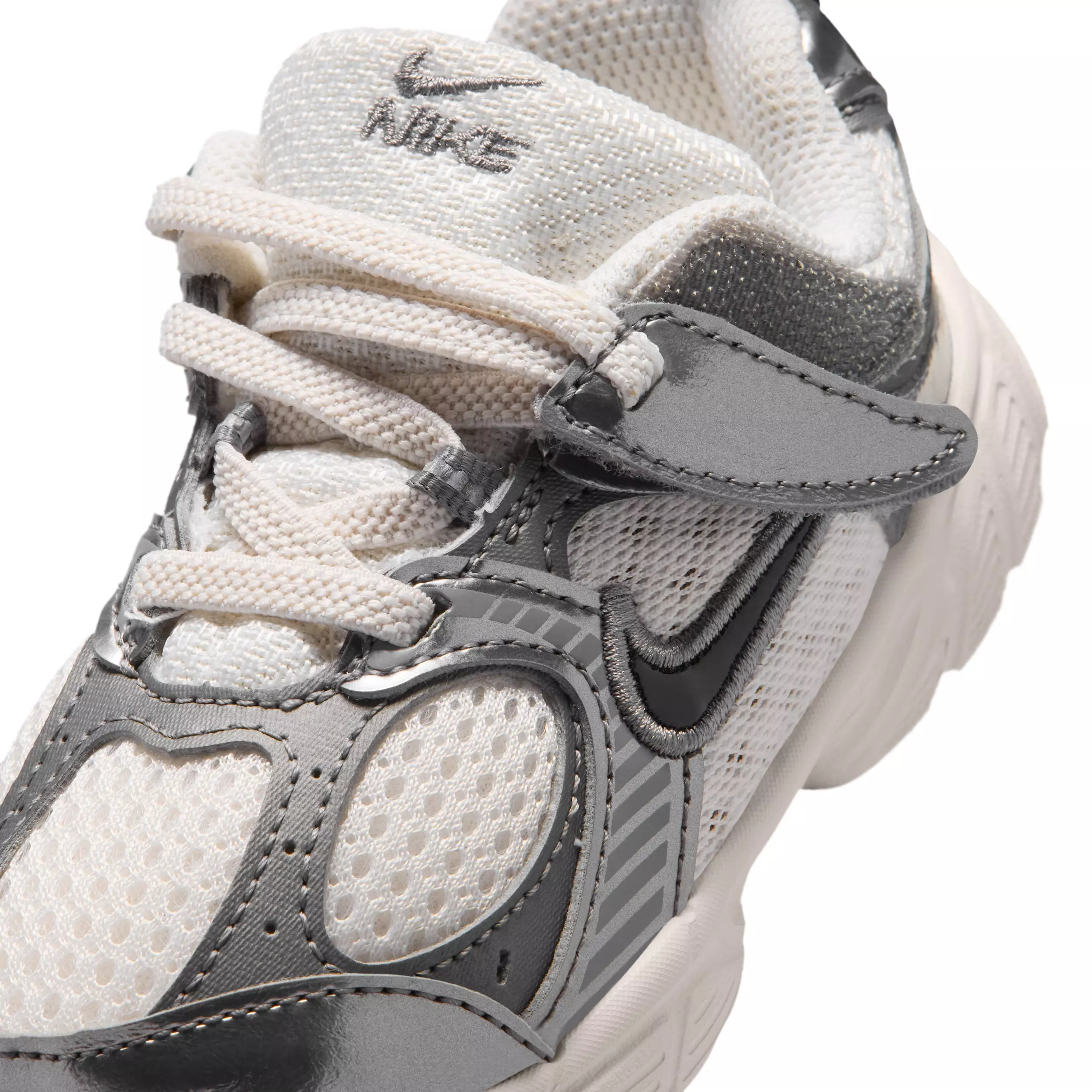 Nike V5 RNR "Phantom/Pencil Point/Black" Infant Boys' Shoe - PHANTOM/PENCIL/BLACK