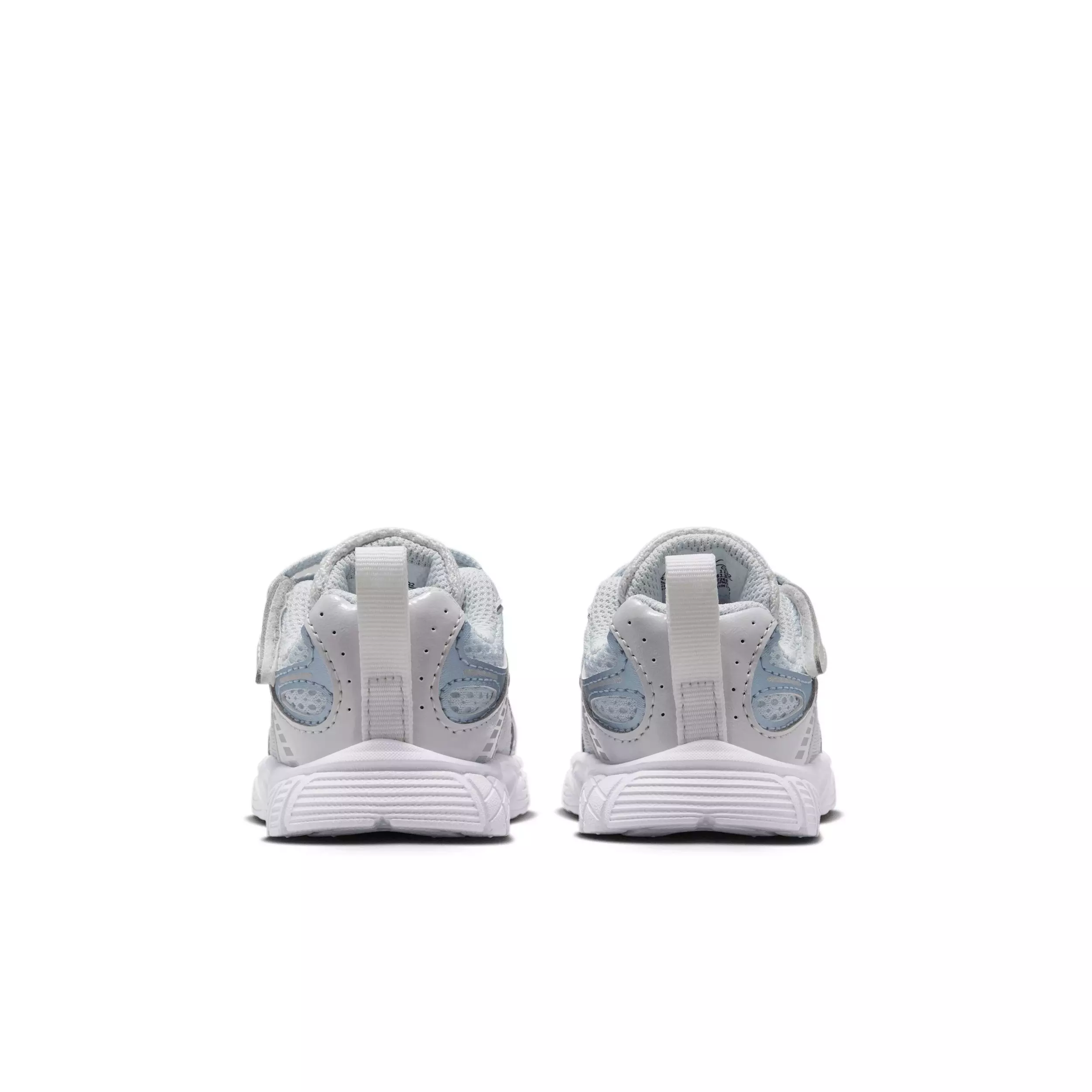 Nike V5 RNR "Aura/Platinum Tint/Taupe Haze/Moon Particle" Infant Girls' Shoe - AURA/PLATINUM/TAUPE/MOON