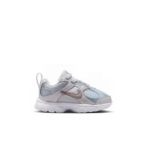 Nike V5 RNR "Aura/Platinum Tint/Taupe Haze/Moon Particle" Infant Girls' Shoe