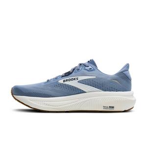 Brooks Ghost 18 "Rain Washed/Navy/Coconut" Men's Running Shoe - RAIN/NAVY/COCONUT