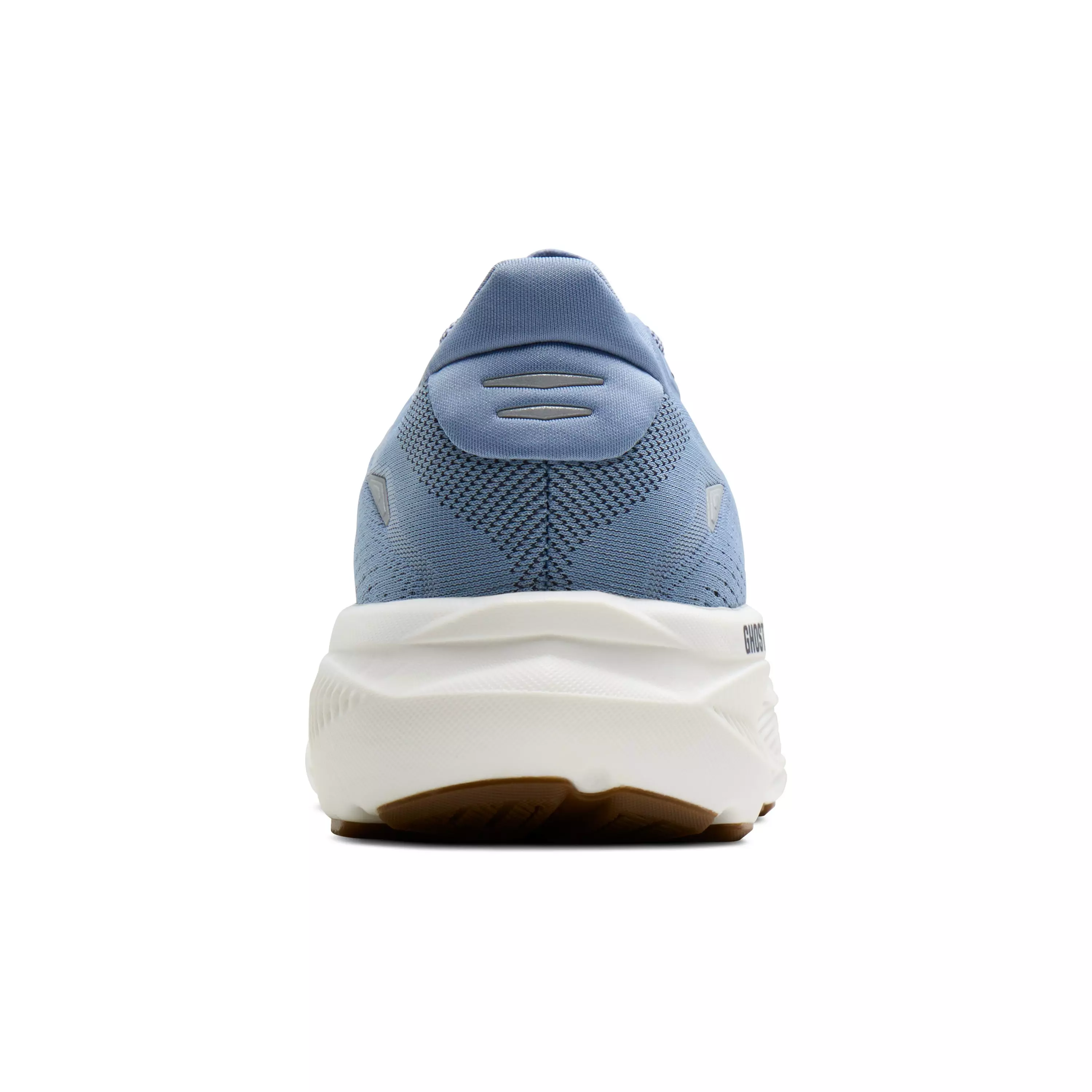 Brooks Ghost 18 "Rain Washed/Navy/Coconut" Men's Running Shoe - RAIN/NAVY/COCONUT