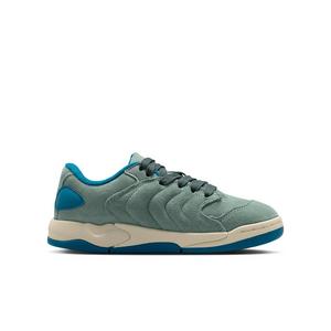 Jordan Session "Dusty Sage/Green Abyss/Hasta/Sea Glass" Grade School Girls' Shoe