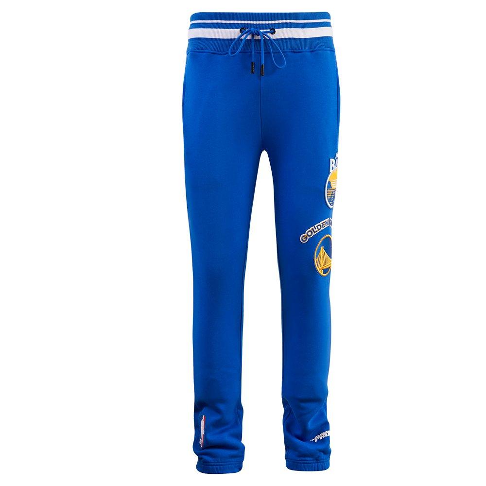 Sweatpants Jogging Golden State Pro Standard Men's NBA Golden