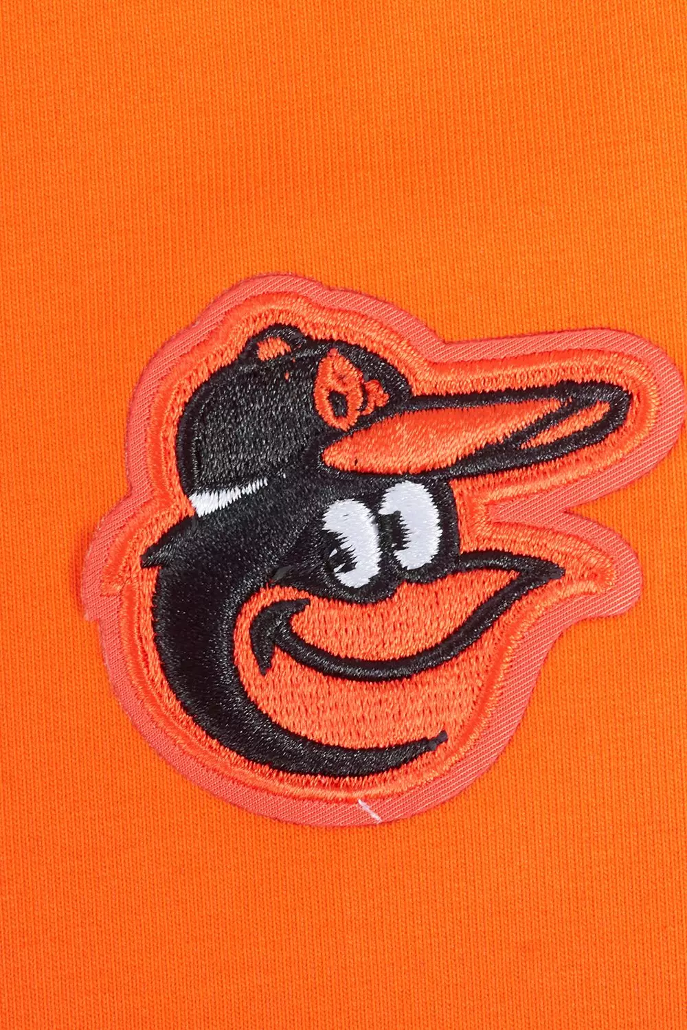 Pro Standard Women's MLB Baltimore Orioles​ Classic Jersey Leggings -Orange - ORANGE