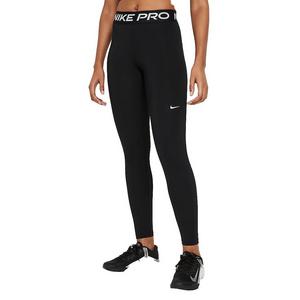 Nike Women's Pro Training Black Leggings