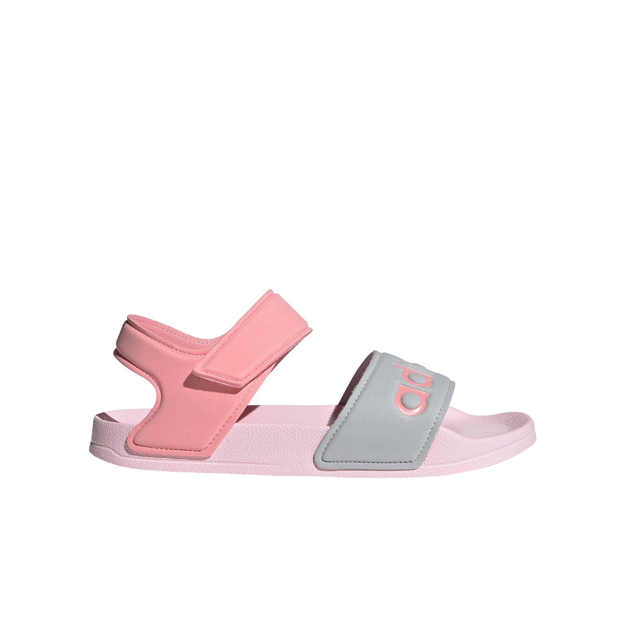 preschool adidas slides