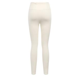 Pro Standard Women's MLB Baltimore Orioles Neutral HW Jersey Legging -Cream