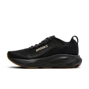 Brooks Adrenaline GTS 25 "Black/Biscuit" Men's Running Shoe - BLACK/BISCUIT