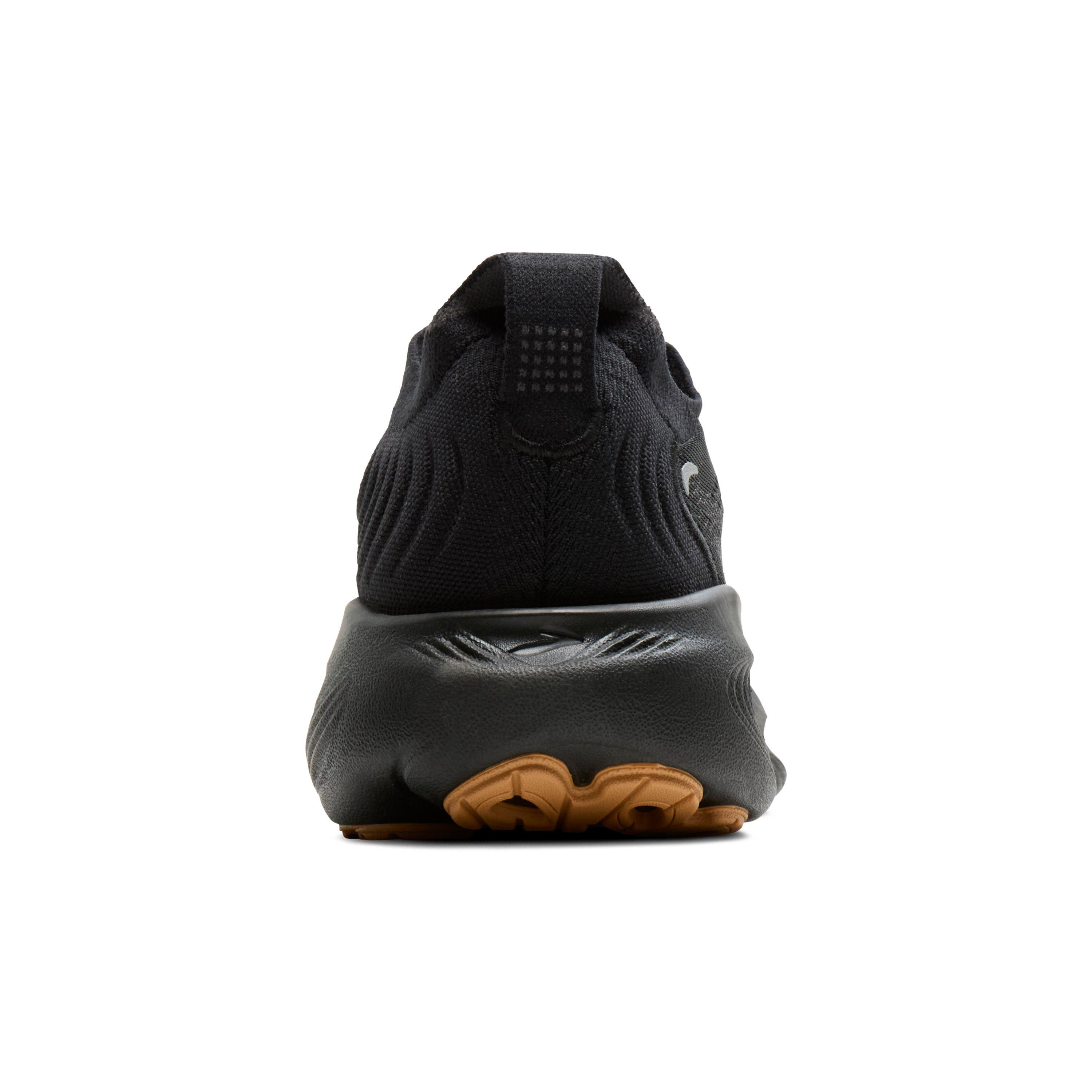 Brooks Adrenaline GTS 25 "Black/Biscuit" Men's Running Shoe - BLACK/BISCUIT
