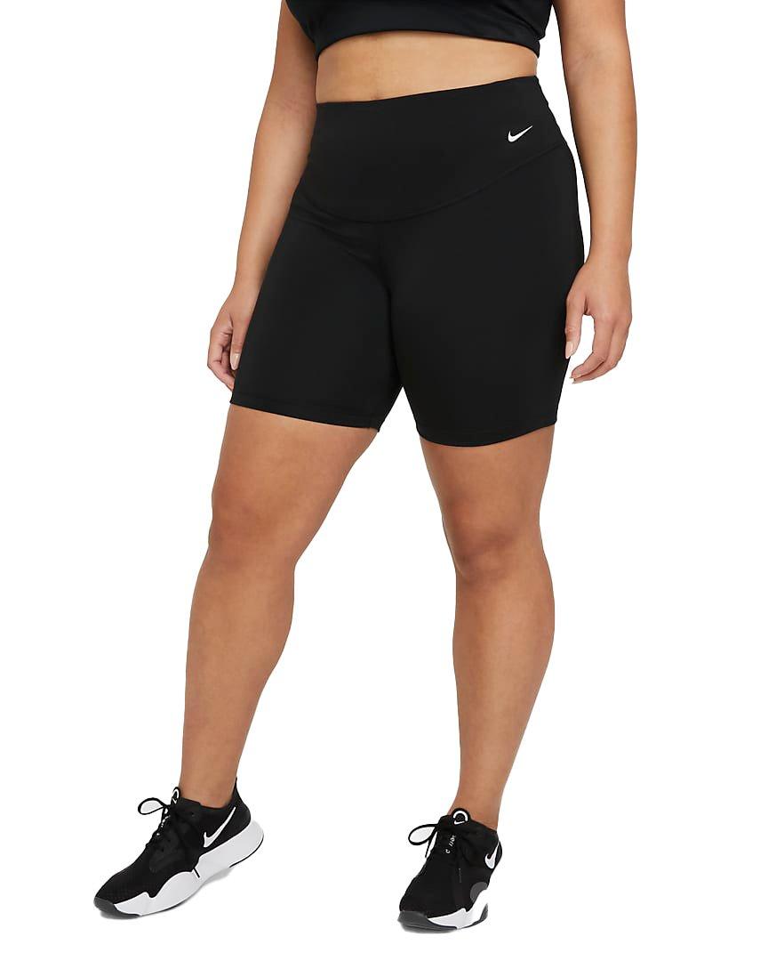 Nike Women's One Capri Leggings - Hibbett