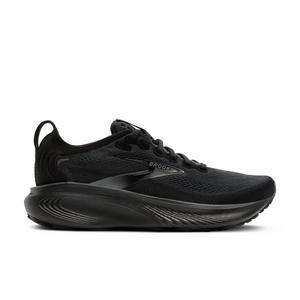 Brooks Adrenaline GTS 25 "Black/Black/Ebony" Men's Running Shoe - BLACK/BLACK/EBONY