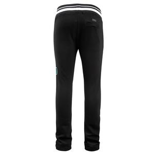 Pro Standard Men's NBA Boston Celtics Retro Classic Fleece Sweatpants -Black