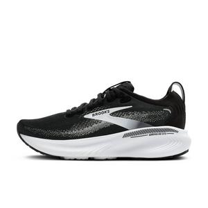 Brooks Adrenaline GTS 25 "Black/Grey/White" Men's Running Shoe - BLACK/GREY/WHITE