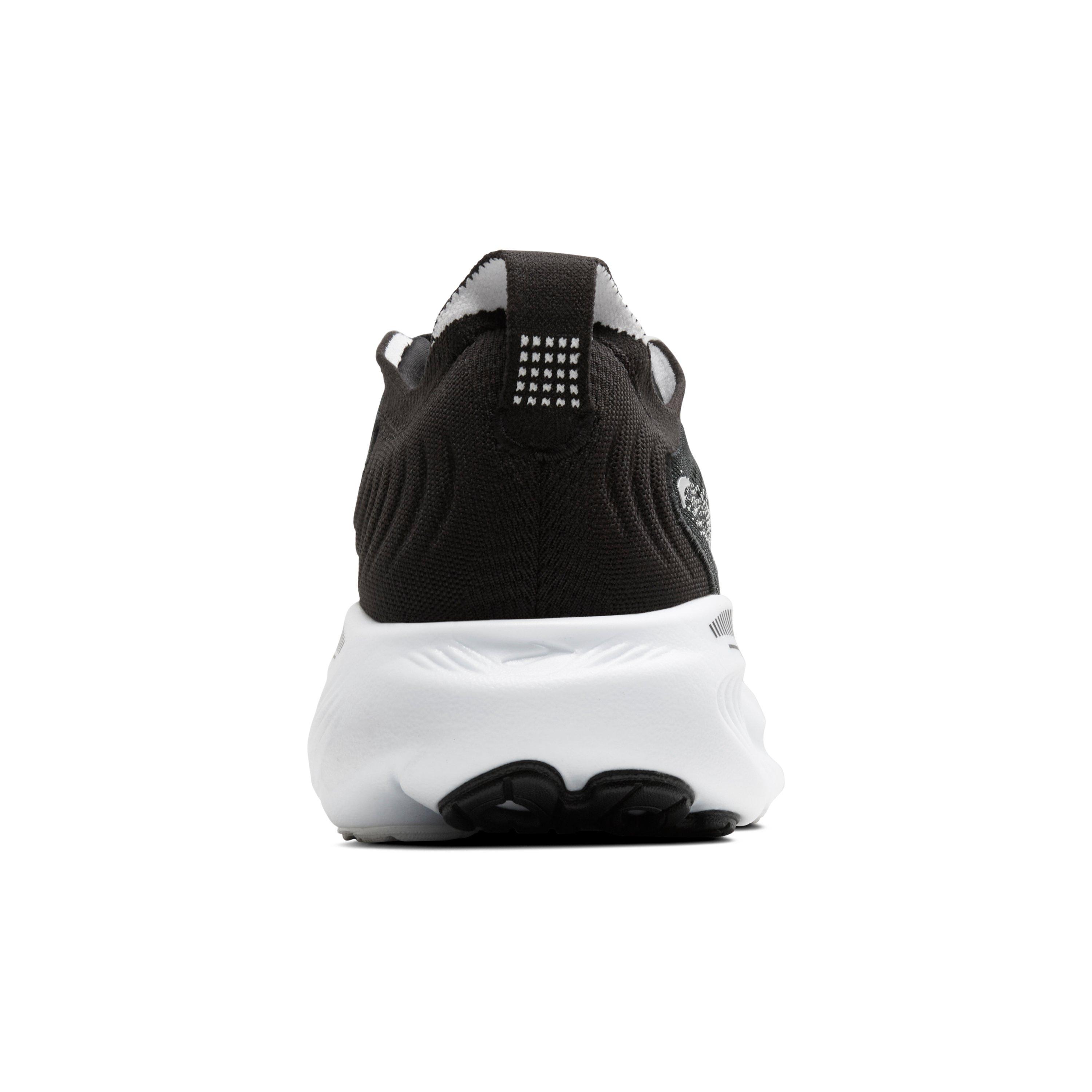 Brooks Adrenaline GTS 25 "Black/Grey/White" Men's Running Shoe - BLACK/GREY/WHITE