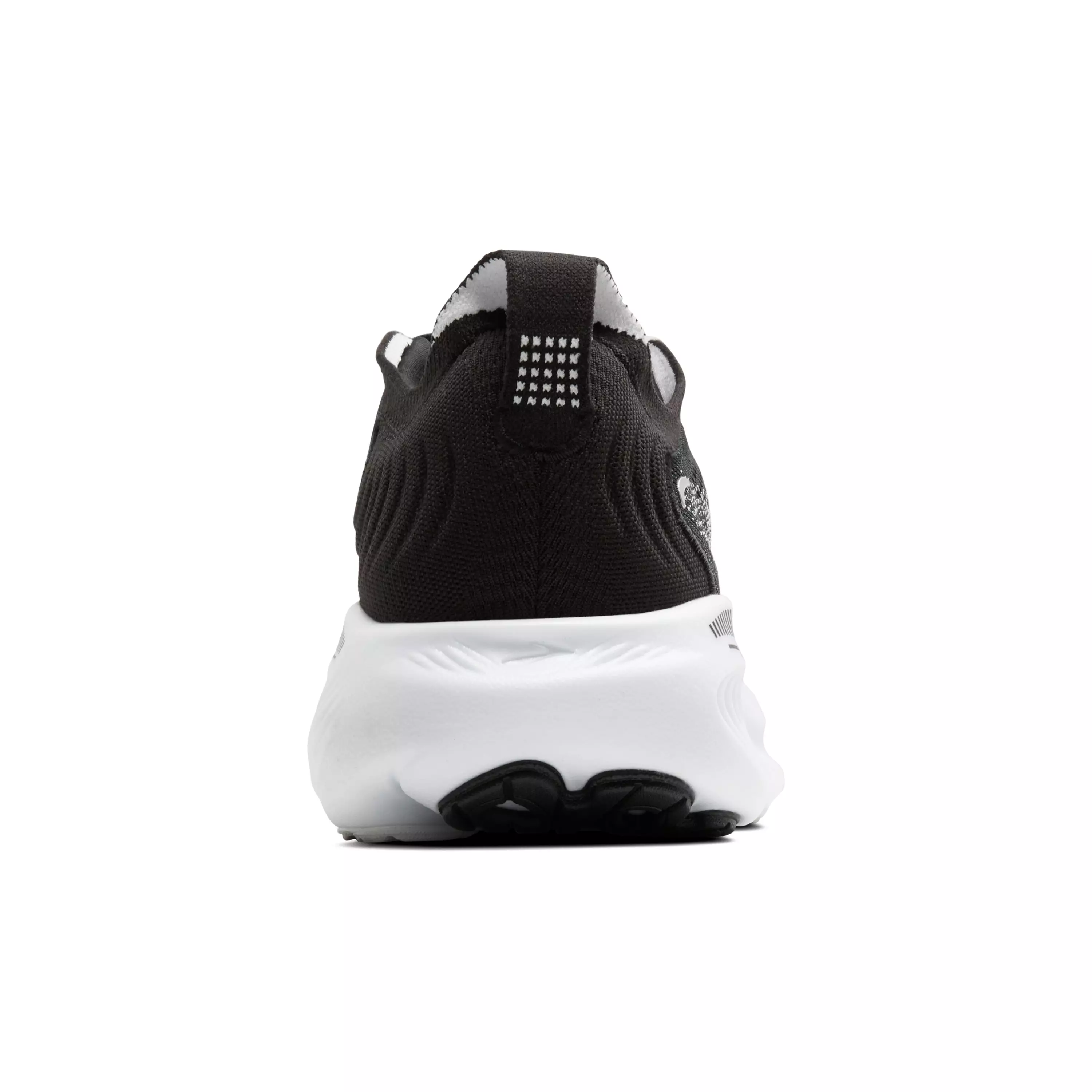 Brooks Adrenaline GTS 25 "Black/Grey/White" Men's Running Shoe - BLACK/GREY/WHITE