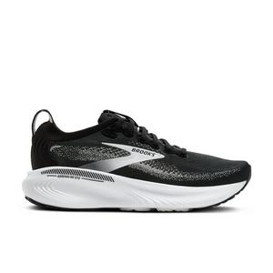 Brooks Adrenaline GTS 25 "Black/Grey/White" Men's Running Shoe - BLACK/GREY/WHITE