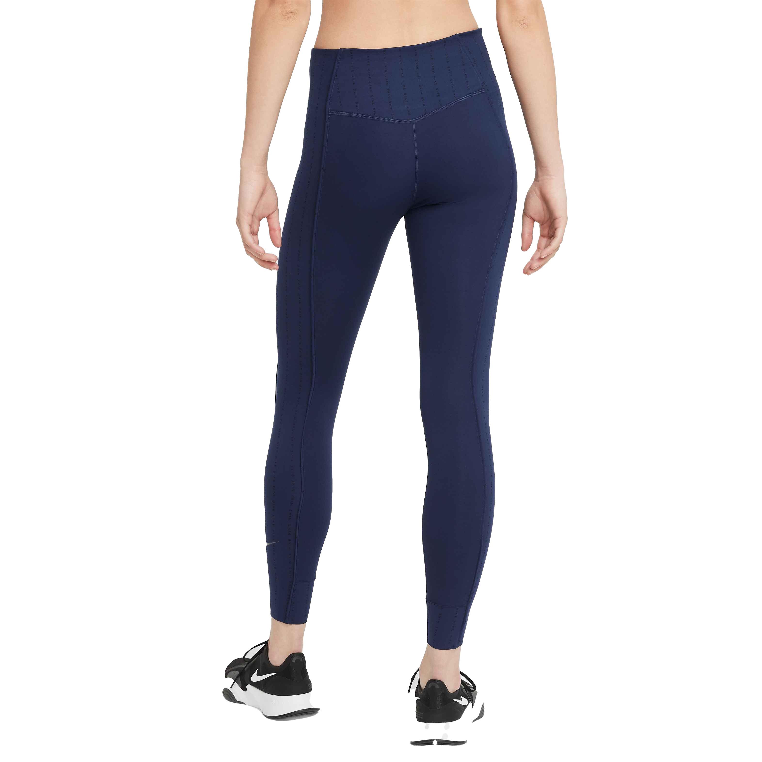 Hibbett sports tights deals