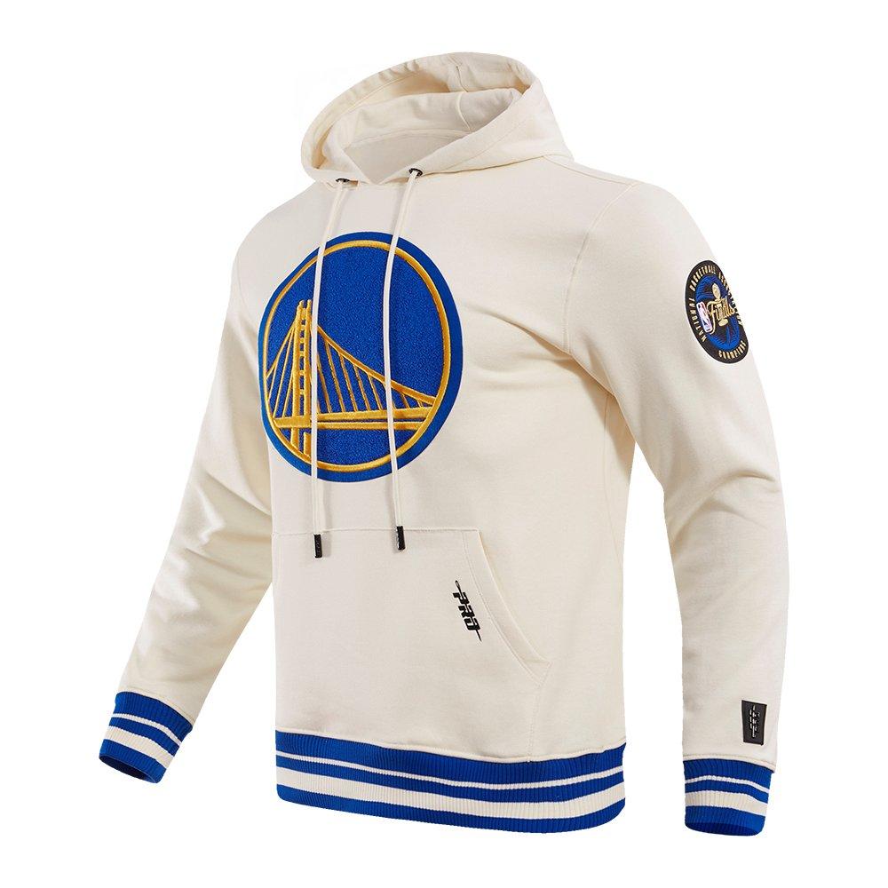 Basketball Moletom Golden State Warriors New Era Basketball