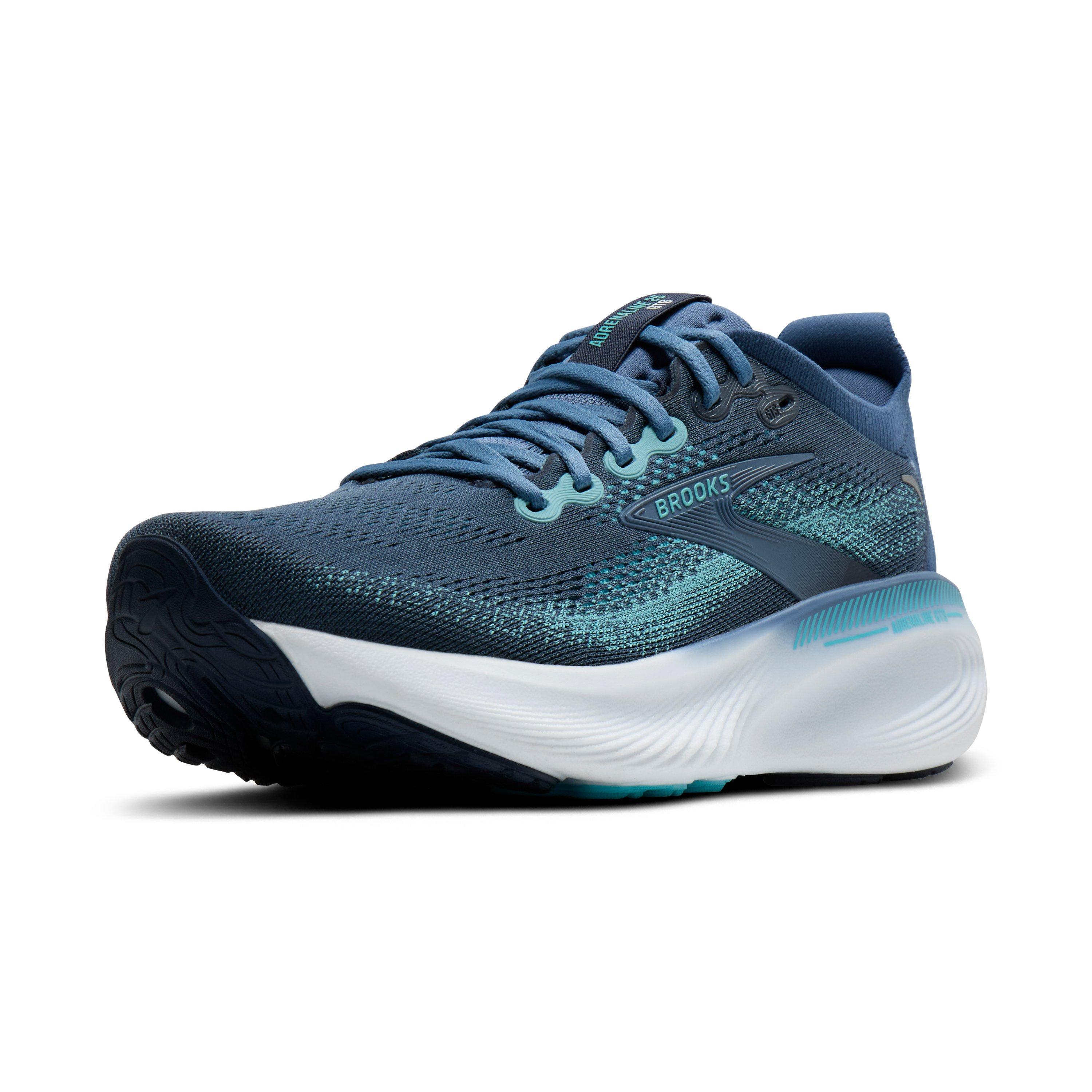 Brooks Adrenaline GTS 25 "Spellbound/Moonlight/Ipanema" Men's Running Shoe - SPELLBOUND/MOONLIGHT/IPANEMA