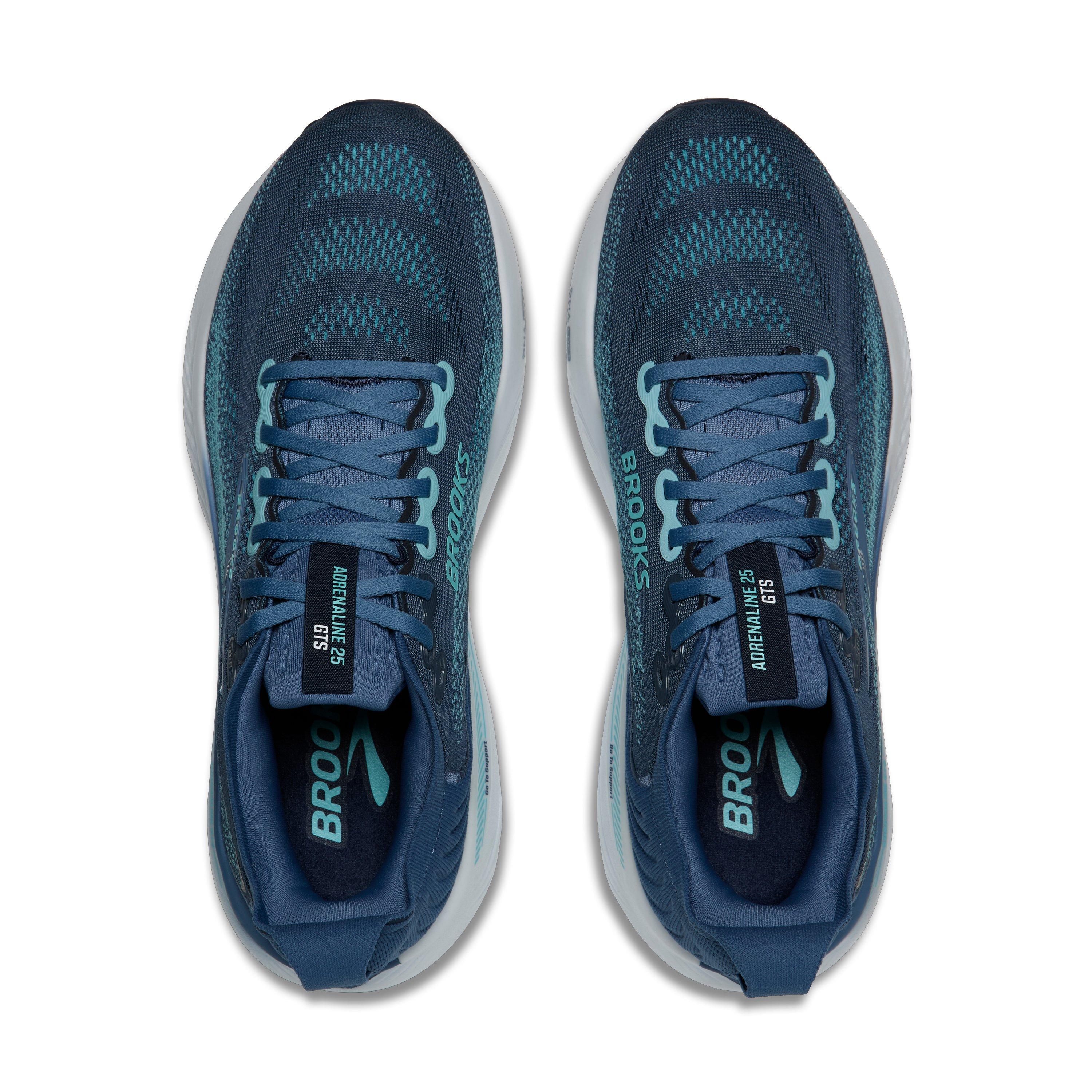 Brooks Adrenaline GTS 25 "Spellbound/Moonlight/Ipanema" Men's Running Shoe - SPELLBOUND/MOONLIGHT/IPANEMA