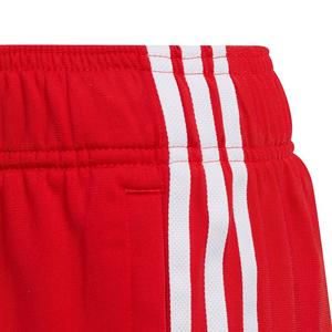 adidas Originals Big Kids’ Adicolor SST Track Pants-Red