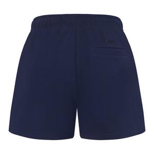 Pro Standard Women's MLB Boston Red Sox Classic Fleece Shorts -Navy