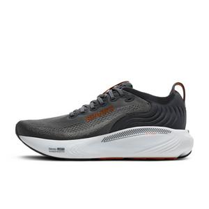 Brooks Adrenaline GTS 25 "Turbulence/Bombay Brown/Grey" Men's Running Shoe - TURBULENCE/BROWN/GREY