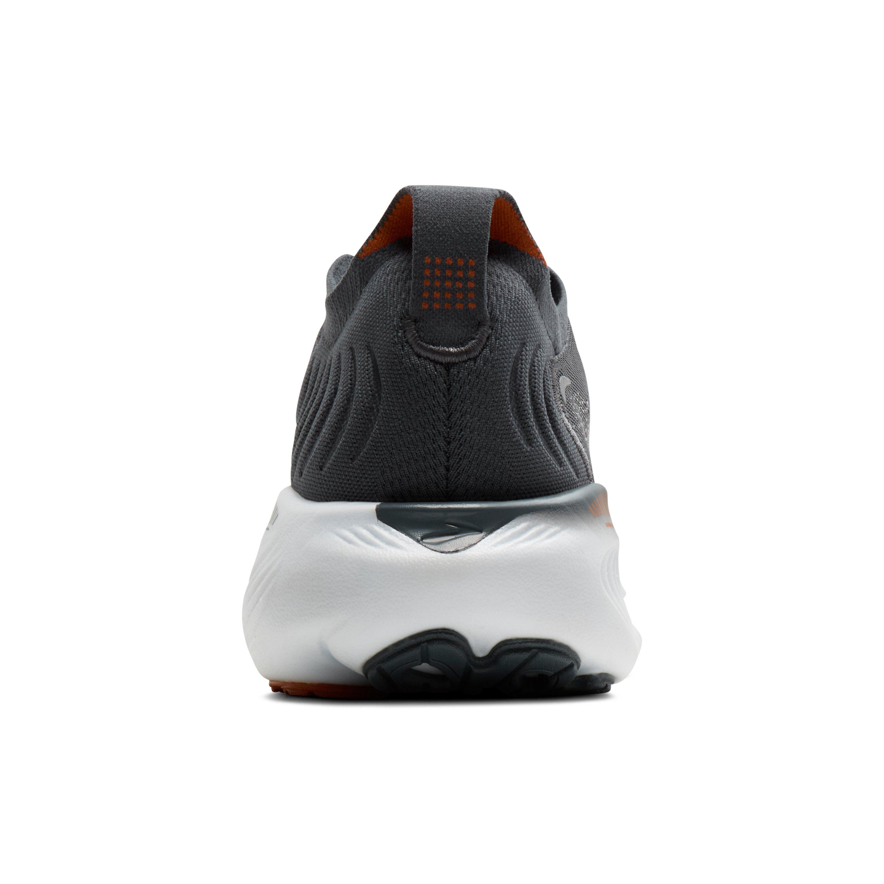 Brooks Adrenaline GTS 25 "Turbulence/Bombay Brown/Grey" Men's Running Shoe - TURBULENCE/BROWN/GREY