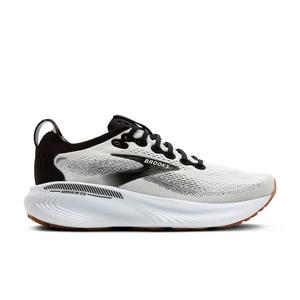 Brooks Adrenaline GTS 25 "Beige/Black/White" Men's Running Shoe - BEIGE/BLACK/WHITE