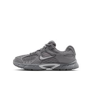 Nike V5 Runner Suede "Pencil Point/Atmosphere Grey" Grade School Boys' Shoe