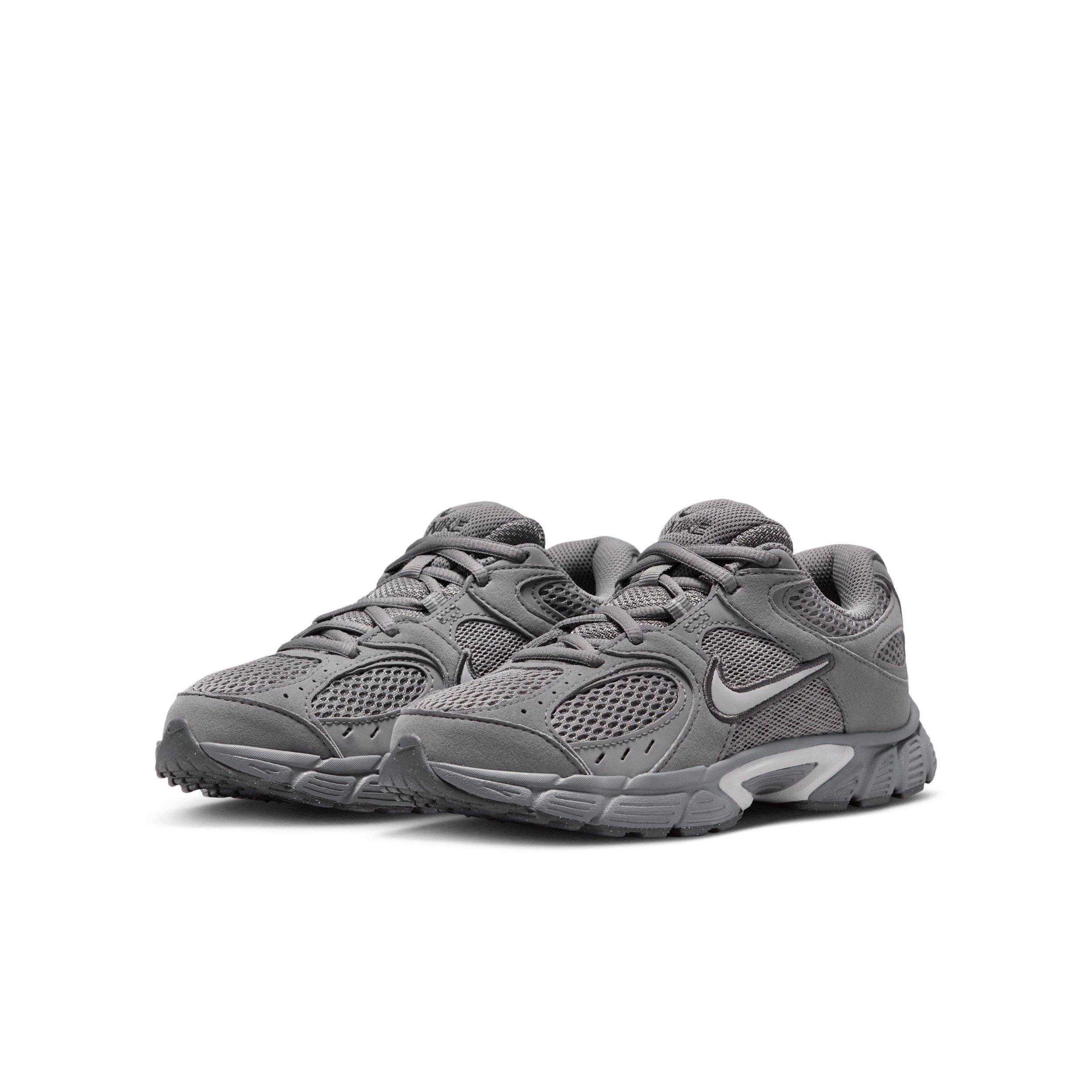 Nike V5 Runner Suede Grade School Boys' "Pencil Point/Atmosphere Grey" Shoe