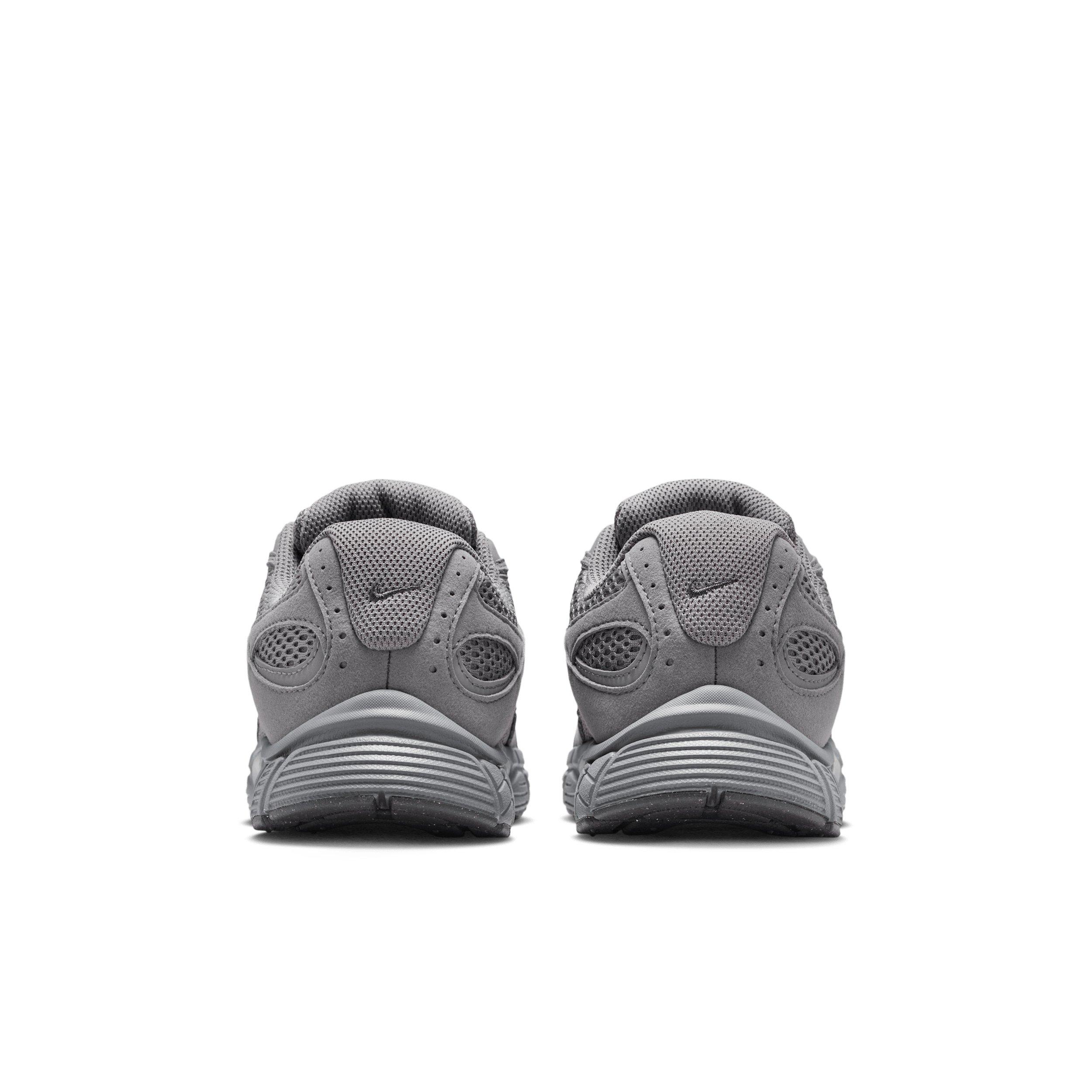 Nike V5 Runner Suede Grade School Boys' "Pencil Point/Atmosphere Grey" Shoe