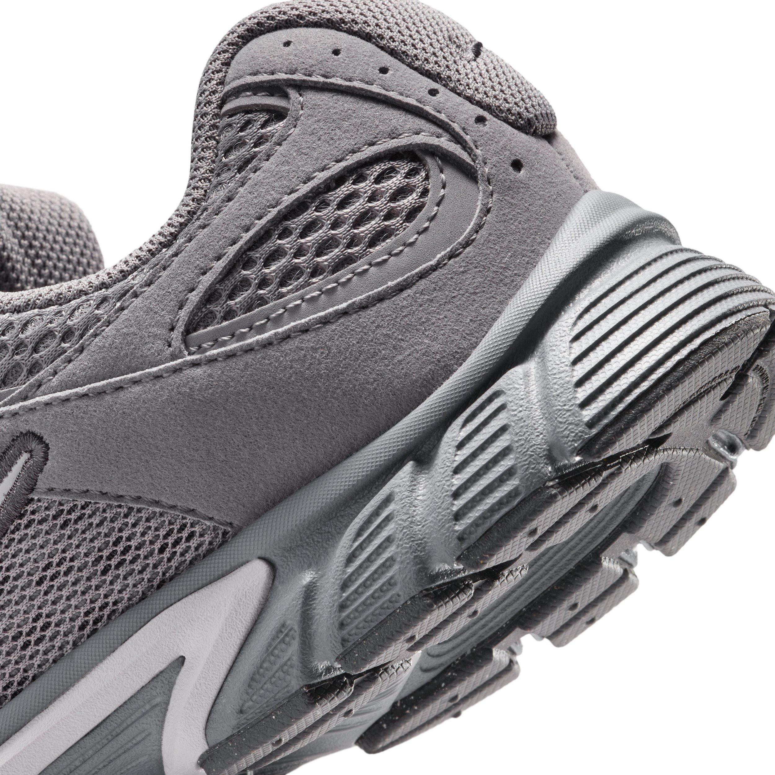 Nike V5 Runner Suede Grade School Boys' "Pencil Point/Atmosphere Grey" Shoe