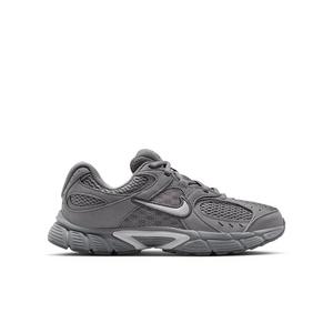 Nike V5 Runner Suede "Pencil Point/Atmosphere Grey" Grade School Boys' Shoe