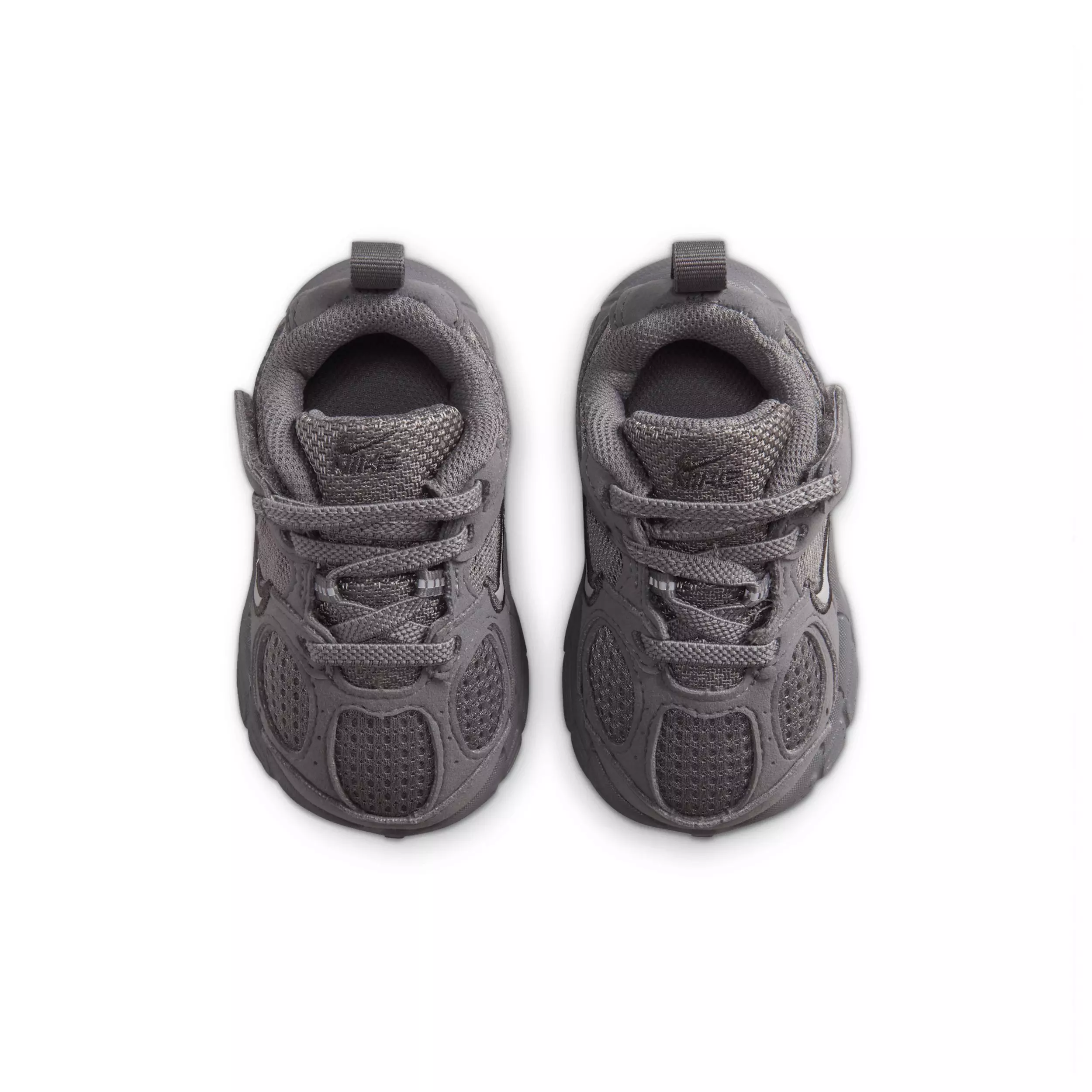 Nike V5 Runner Suede "Pencil Point/Atmosphere Grey" Infant Boys' Shoe - PENCIL/GREY
