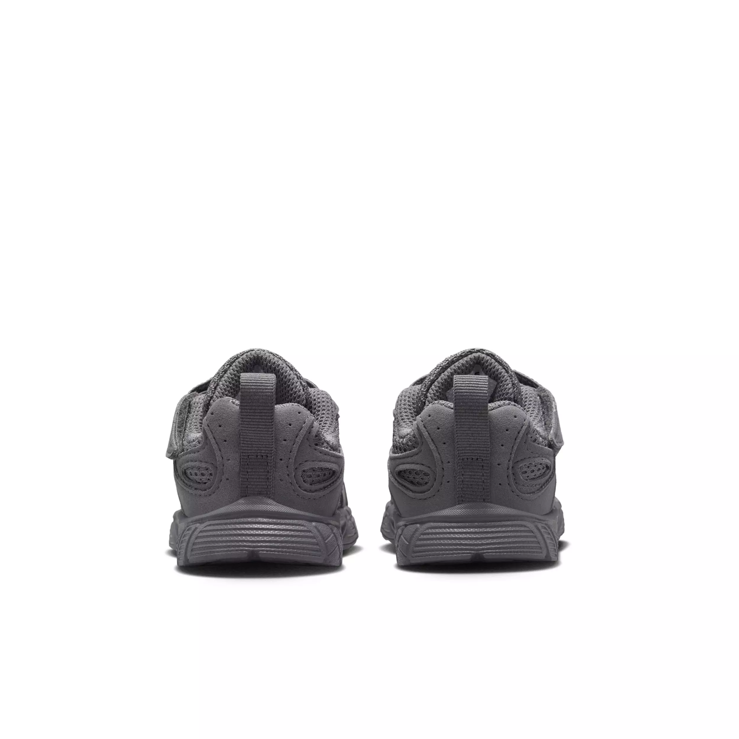 Nike V5 Runner Suede "Pencil Point/Atmosphere Grey" Infant Boys' Shoe - PENCIL/GREY