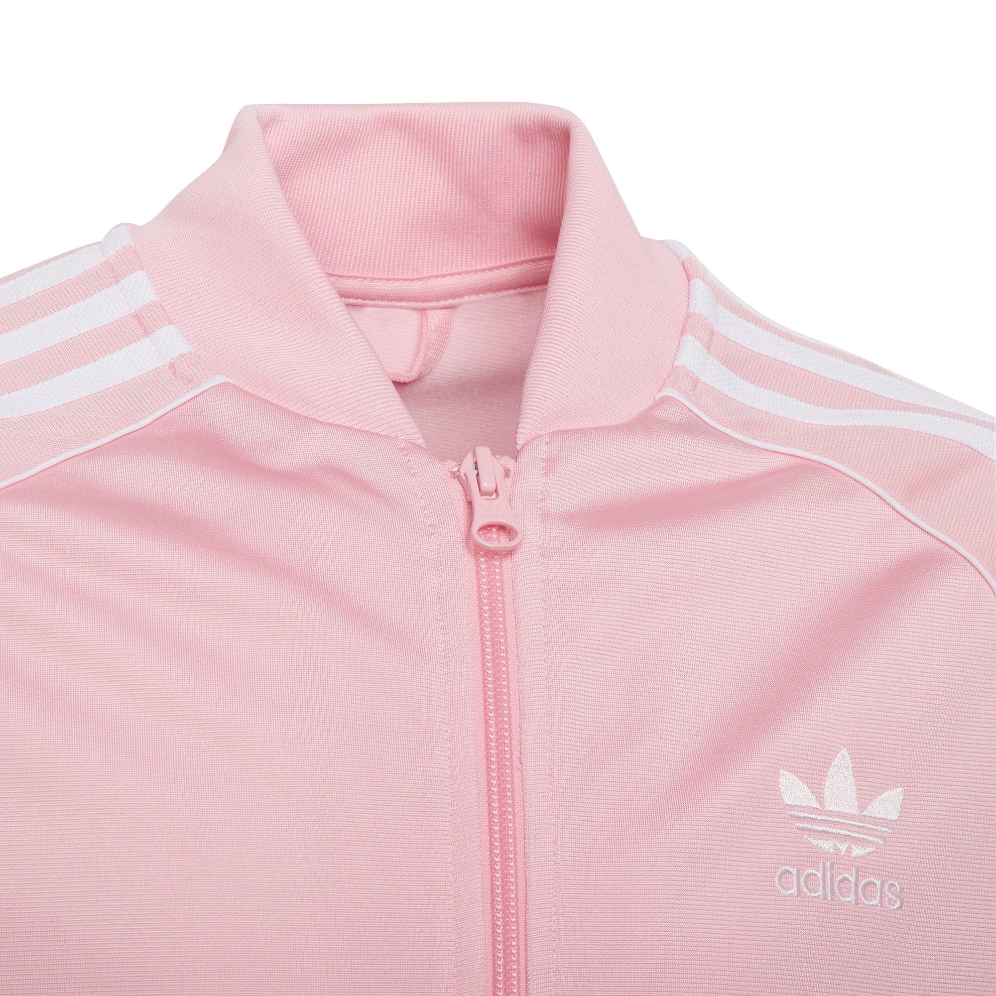 adidas gazelle silver green womens Firebird Classic Track Top  Stirling Sports