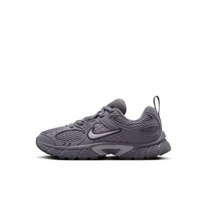 Nike V5 Runner Suede "Pencil Point/Atmosphere Grey" Preschool Boys' Shoe