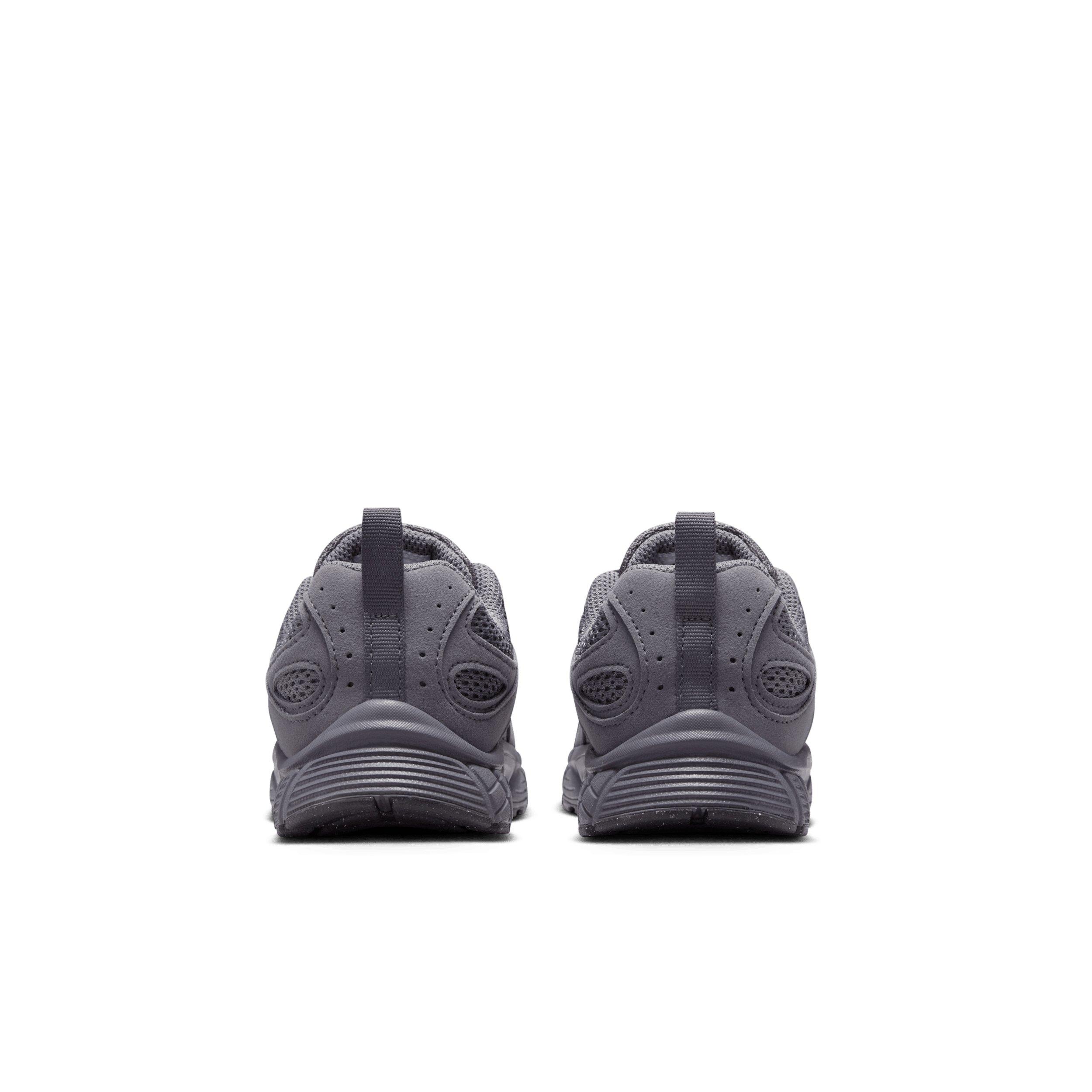 Nike V5 Runner Suede "Pencil Point/Atmosphere Grey" Preschool Boys' Shoe - PENCIL/GREY Thumbnail View 5