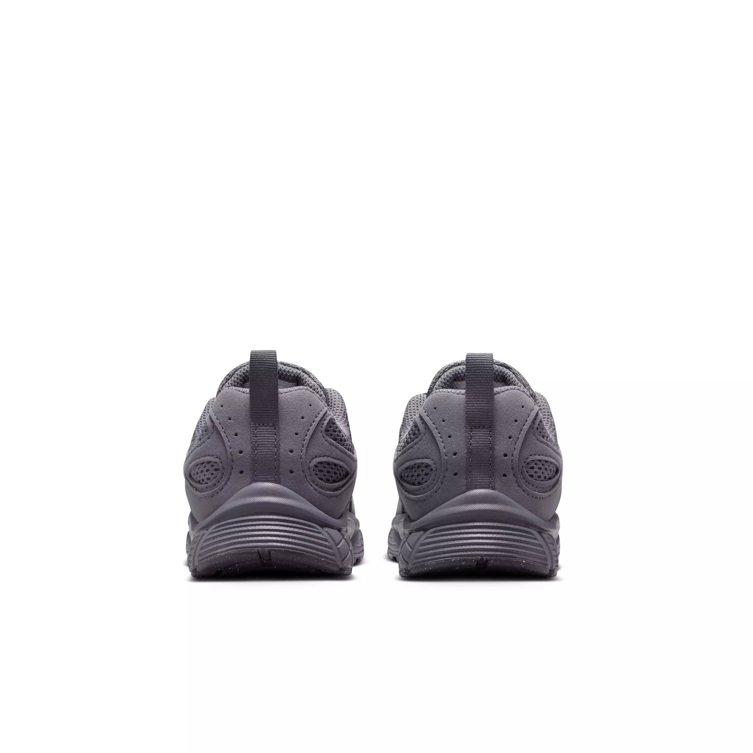 Nike V5 Runner Suede "Pencil Point/Atmosphere Grey" Preschool Boys' Shoe - PENCIL/GREY