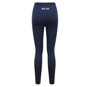 Pro Standard Women's MLB Boston Red Sox​ Classic Jersey Leggings -Navy