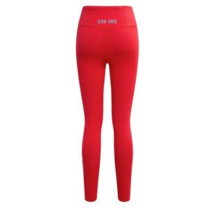 Pro Standard Women's MLB Boston Red Sox​ Classic Jersey Leggings -Red