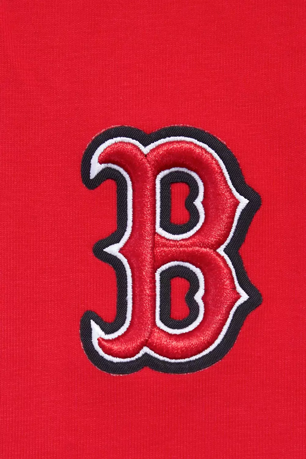 Pro Standard Women's MLB Boston Red Sox​ Classic Jersey Leggings - Red - RED