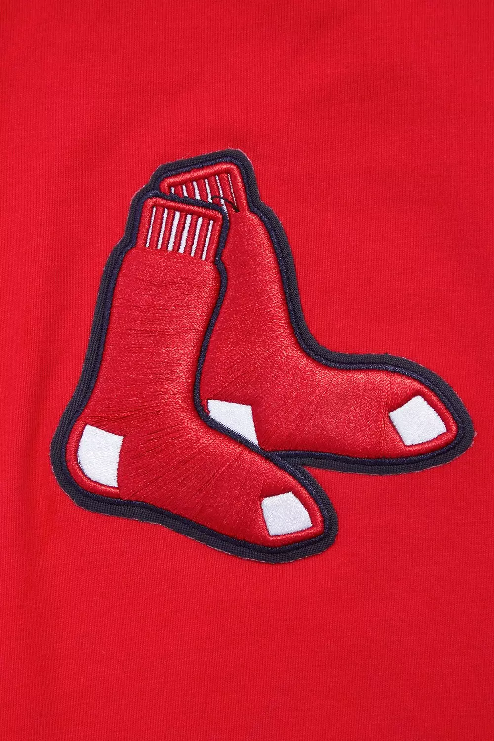Pro Standard Women's MLB Boston Red Sox​ Classic Jersey Leggings - Red - RED
