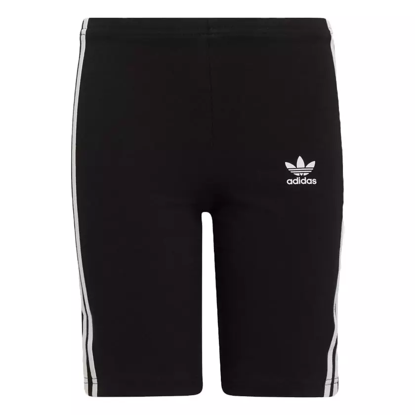 DS ADICOLOR CYCLING SHORTS - BLACK
