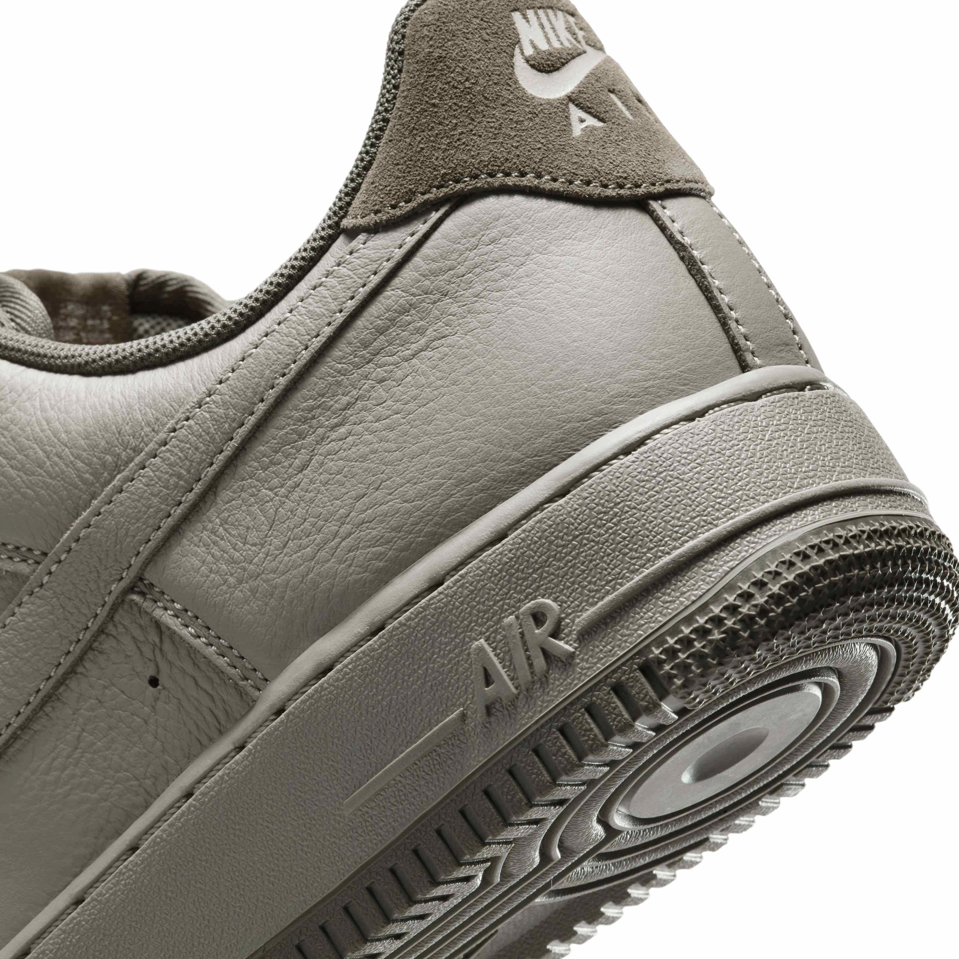 Nike Air Force 1 '07 Light Army for Sale - Authenticity